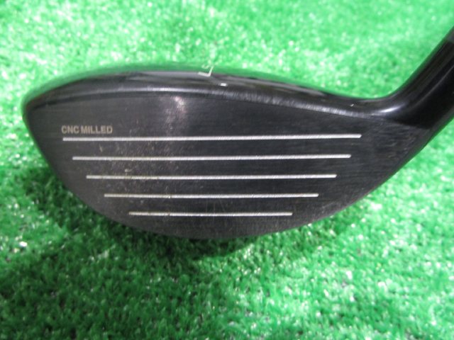 PRGR フェアウェイウッド LS 4W 16.5°