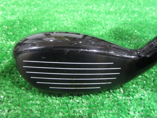 Titleist ユーティリティ TSR3 HYBRID 19 19°