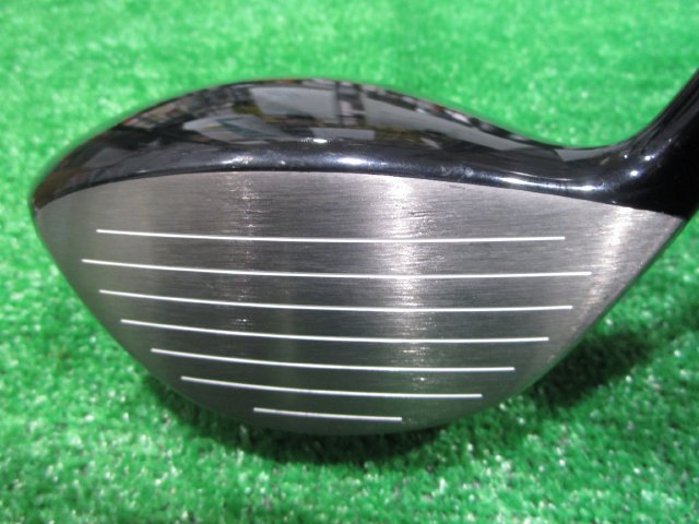 本間ゴルフ ドライバー ツアーワールドTW737 455 9.5°