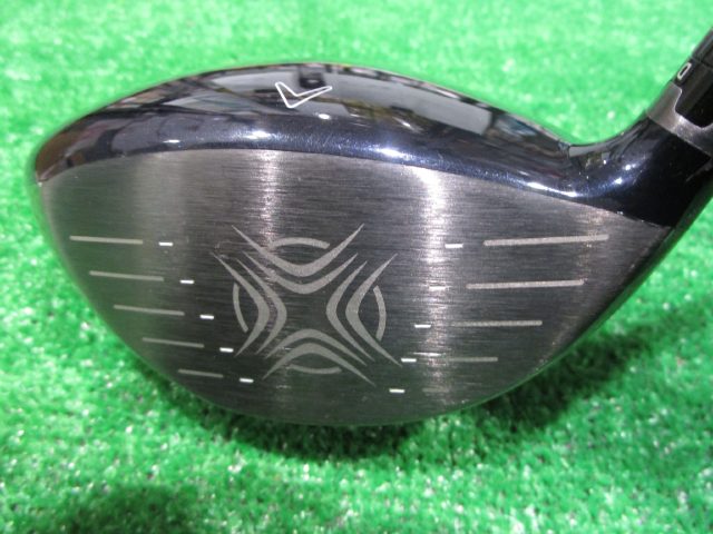 Callaway ドライバー グレートビックバーサ 2015 9°