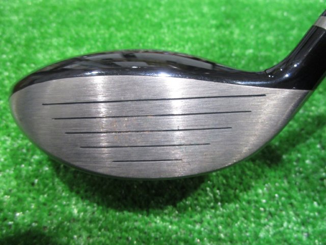 YAMAHA ヤマハ 中古フェアウェイウッド RMX VD 3W 15°の商品詳細｜中古