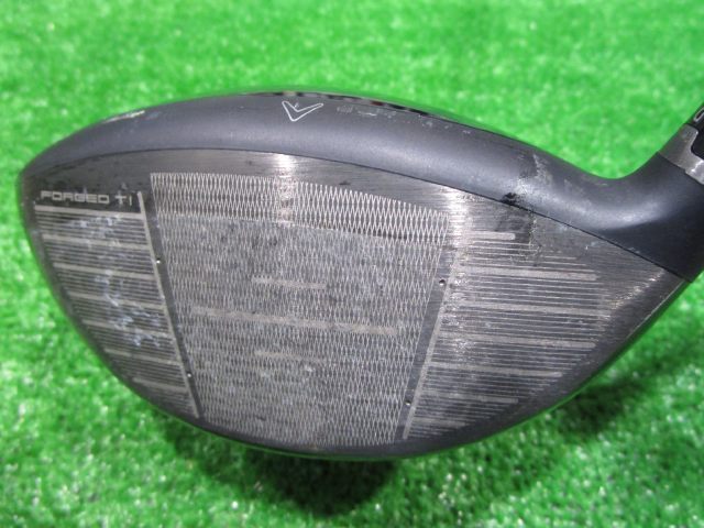 Callaway ドライバー PARADYM 10.5°