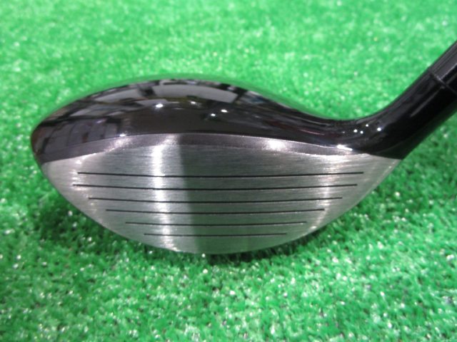 その他 フェアウェイウッド MINERVA GOLF VALIENTE 5W 17.5°