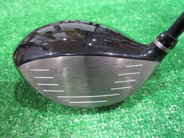 Progress ドライバー BB4 0°