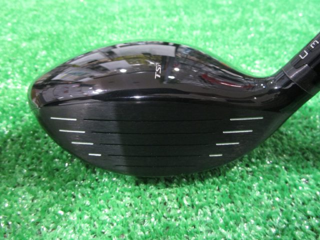 Titleist フェアウェイウッド TSi2 15 15°