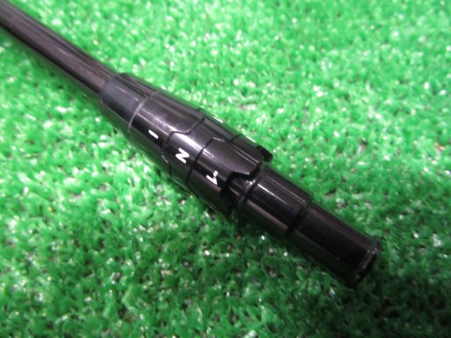 GRAPHITE DESIGN PT-6 シャフト フレックスS キャロウェイ