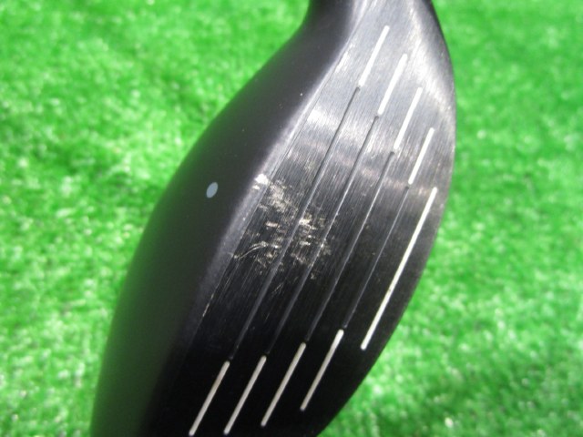 PING フェアウェイウッド G430 MAX 7W 21°