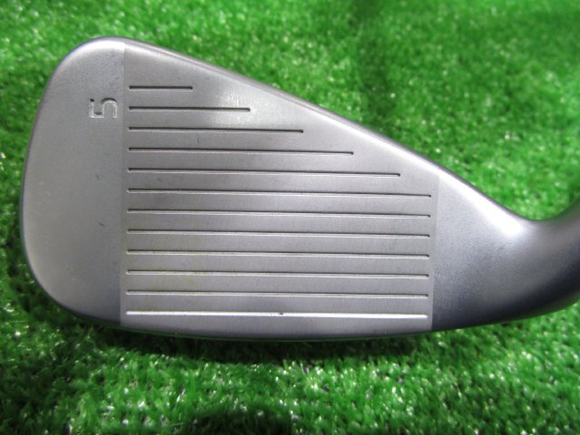 PING ユーティリティ G425 5I 20.5°