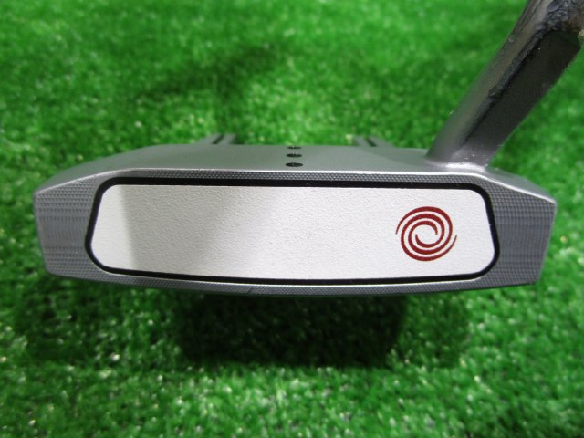 ODYSSEY パター ホワイトホットOG #7S