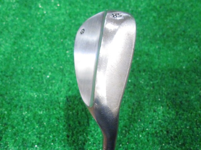 EPON ウェッジ TourWedge TypeS 58°