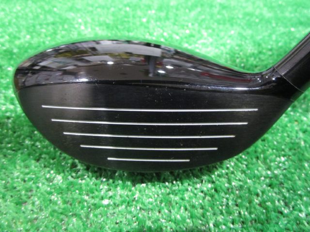 ROYAL COLLECTION フェアウェイウッド BBD V7 TOUR 3W 15°