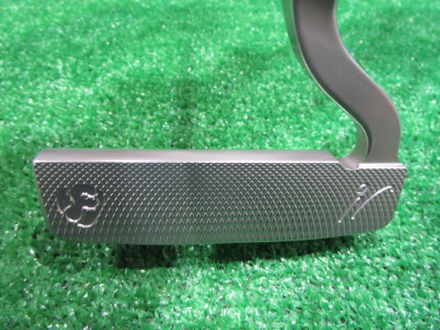 FUSO DREAM パター SHEPHERD SP-006