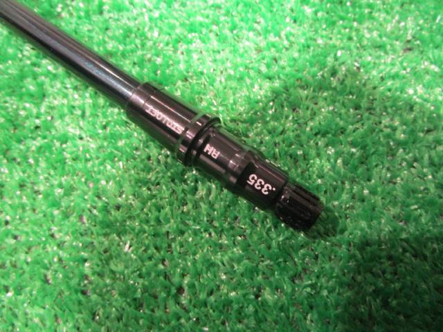 GRAPHITE DESIGN シャフト Tour AD FI 4（R1） テーラーメイド用スリーブ 44.25インチ