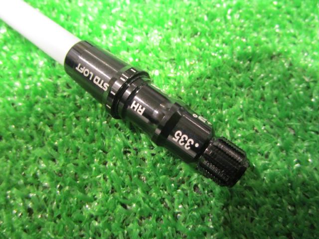 GRAPHITE DESIGN シャフト Tour AD GC-4（S） テーラーメイド用スリーブ 44.25インチ