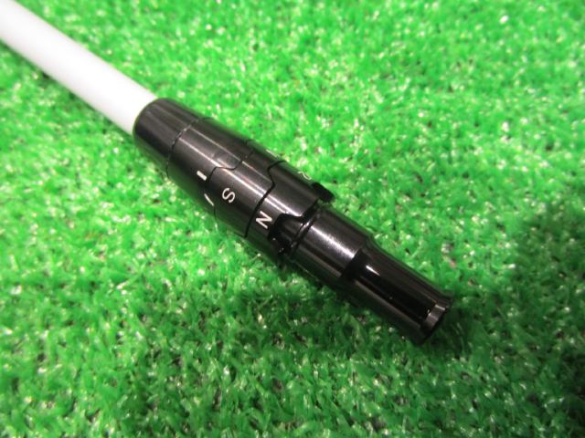 GRAPHITE DESIGN シャフト Tour AD GC-5（X） キャロウェイ用スリーブ 44.25インチ