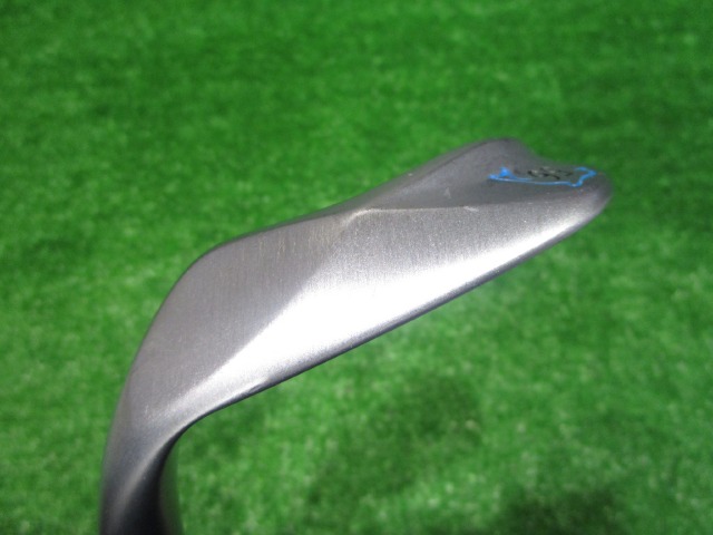 Kasco ウェッジ DW-125G 56°