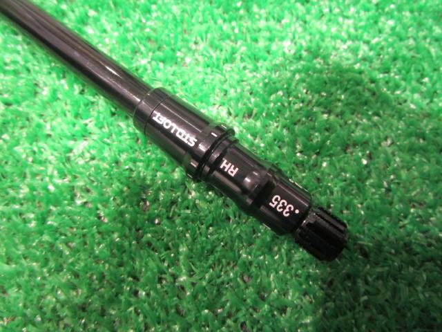 UST MAMIYA シャフト ATTAS SPEED DR（F1） テーラーメイド用スリーブ 44.25インチ