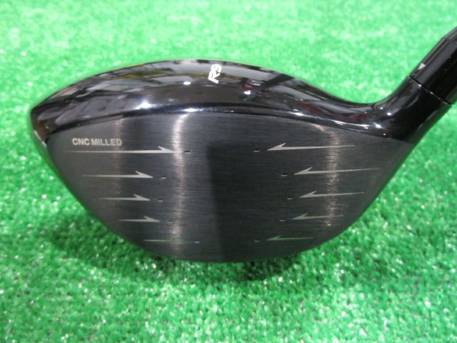 PRGR ドライバー RSJUST RS 10.5°