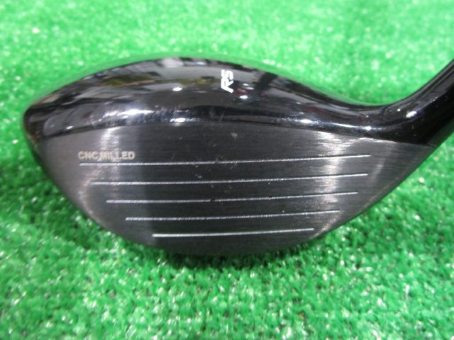 PRGR フェアウェイウッド RSJUST RS 7W 21°