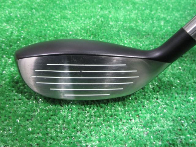 A DESIGN GOLF ユーティリティ A GRIND+ EX-H #3 20°