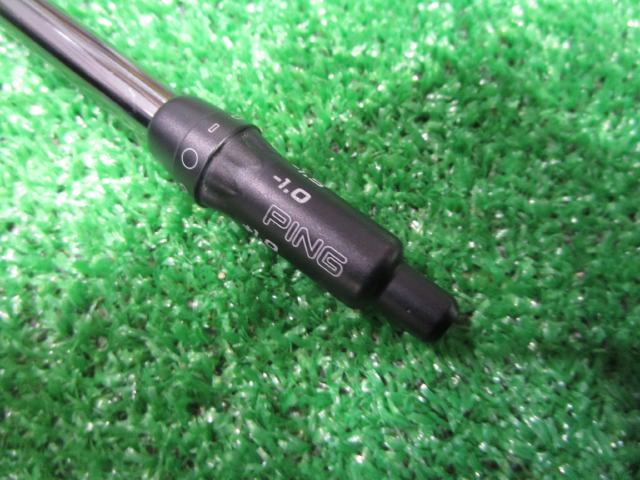 PING シャフト PING TOUR 2.0 CHROME 65（S） ピン用スリーブ 44.125インチ