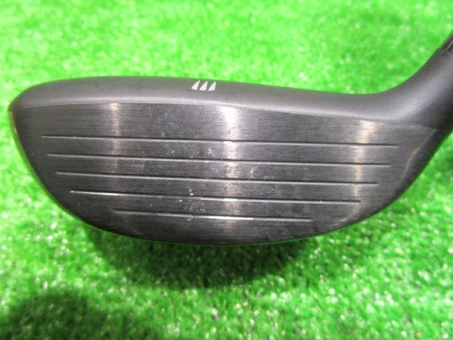 Kasco ユーティリティ UFO AIR UT by POWER TORNADO #44 18°