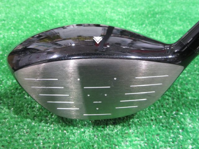 YONEX ドライバー EZONE Tri-G 9°