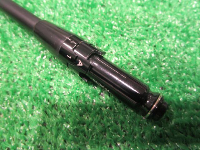 三菱 CHEMICAL シャフト Diamana BB53（X） タイトリスト用スリーブ 44インチ