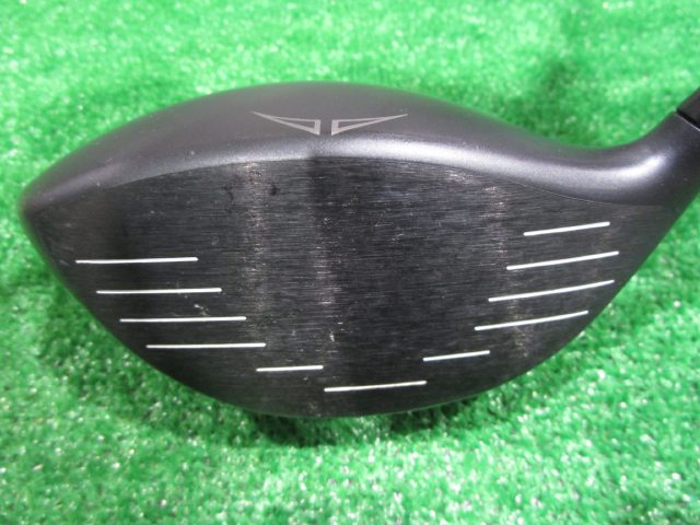 PING ドライバー G25 9.5°