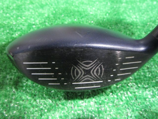 Callaway フェアウェイウッド XR 3W 15°