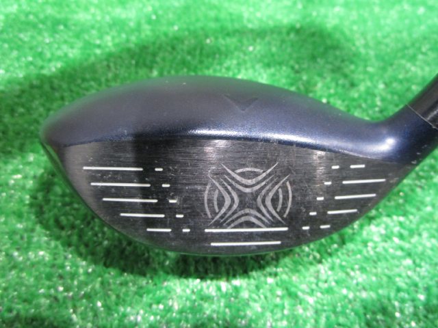 Callaway フェアウェイウッド XR 5W 19°