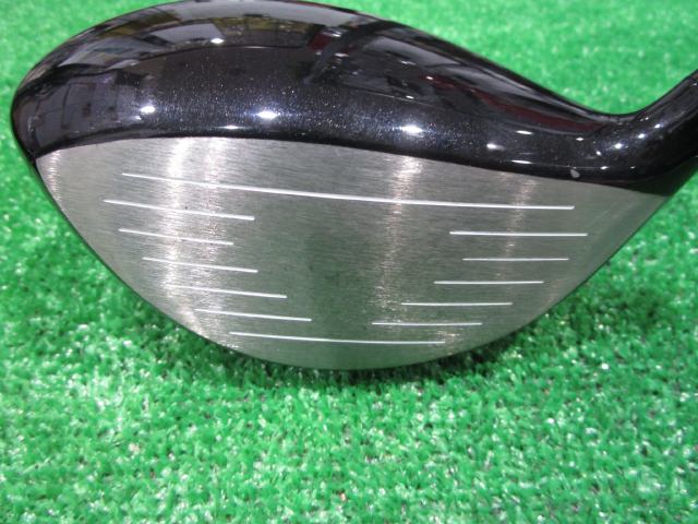 EON SPORTS ドライバー GINNICO MODEL01 TYPE-A 10.5°