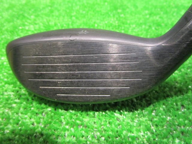 DUNLOP ユーティリティ スリクソンZX Mk II HYBRID #5 25°