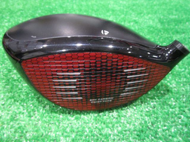 TaylorMade ドライバー STEALTH 9°