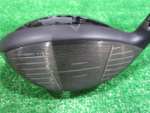 Callaway ドライバー PARADYM X 9°