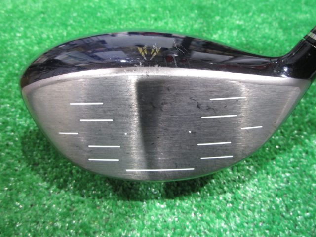 DUNLOP ドライバー ゼクシオ2018 Navy 10.5°