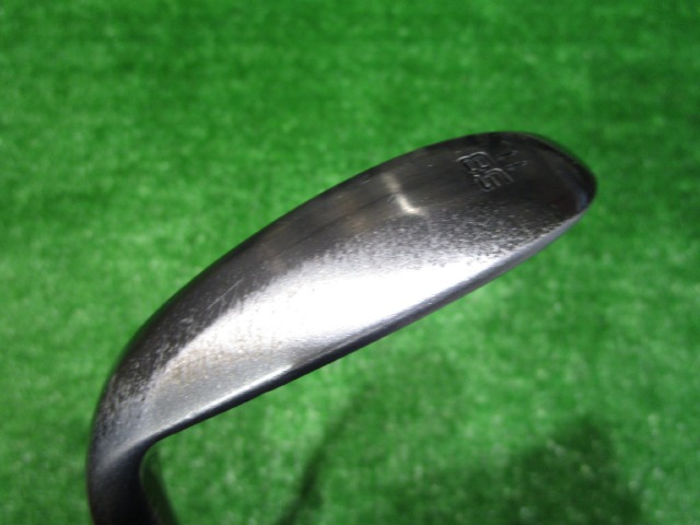 GOLF Partner ウェッジ NEXGEN FORGED DLC LIMITED 58°