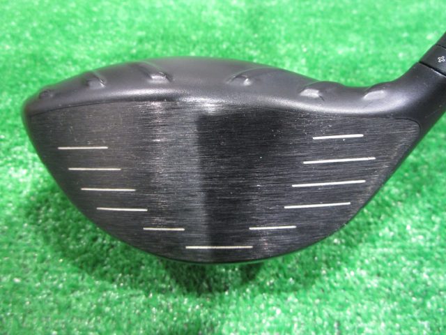 PING ドライバー G400 9°