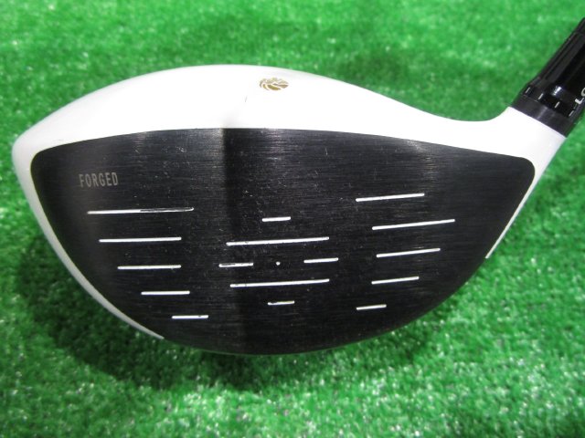 TaylorMade ドライバー GLOIRE F 2016 9.5°