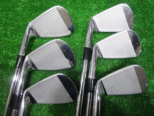 Mizuno アイアンセット MP-54 6本