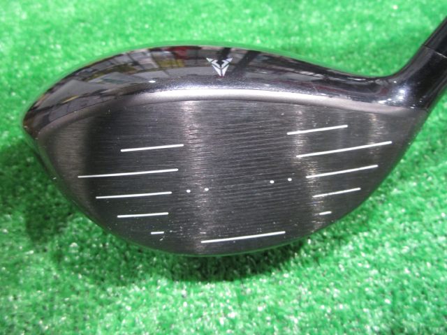 DUNLOP ドライバー ゼクシオX 9.5°