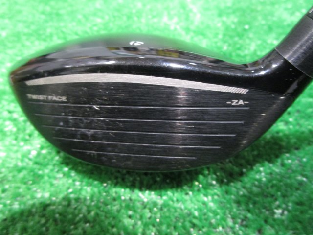 TaylorMade フェアウェイウッド STEALTH PLUS 3W 15°