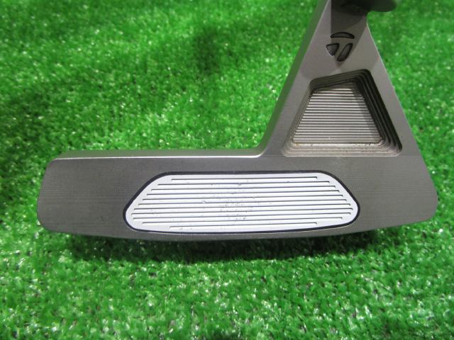 TaylorMade パター TP COLLECTION HYDRO BLAST JUNO TB1.5