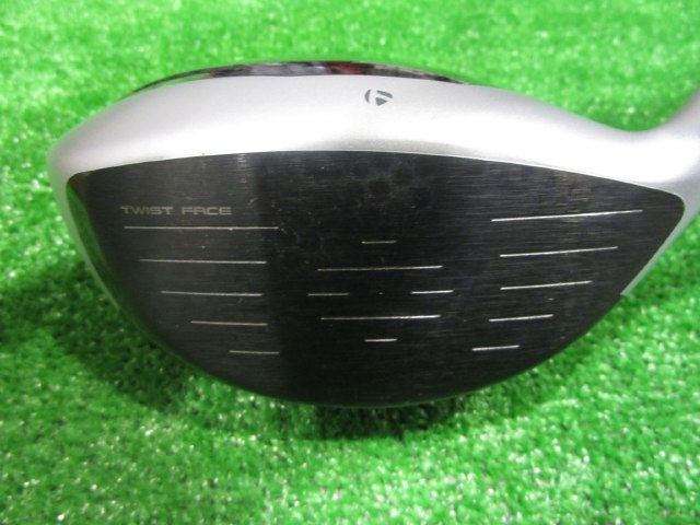 TaylorMade ドライバー M4 9.5°