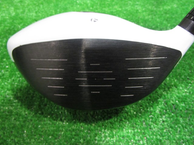 TaylorMade ドライバー M2 10.5°