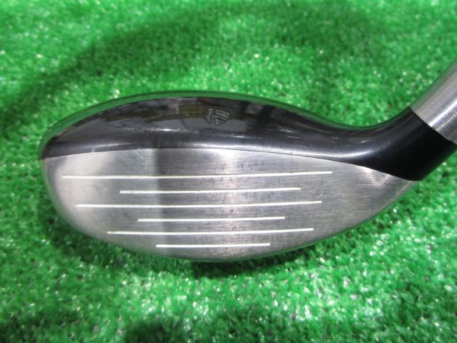 TaylorMade ユーティリティ r5 XL MID 19 19°