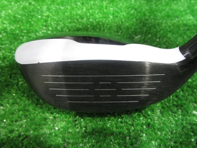 TaylorMade ユーティリティ M2 RESCUE 2017 #6 28°