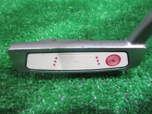 ODYSSEY パター ホワイトホットXG2.0#9