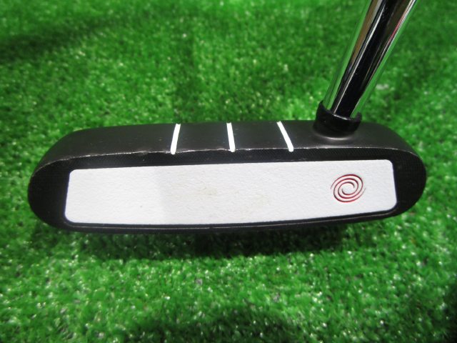 ODYSSEY パター ホワイトホットPRO2.0 ROSSIE 2016