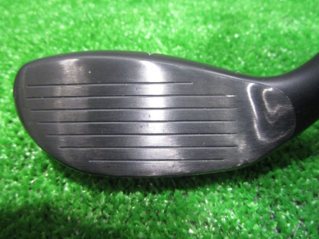 Kasco ユーティリティ UFO Speed by POWER TORNADO #99 38°